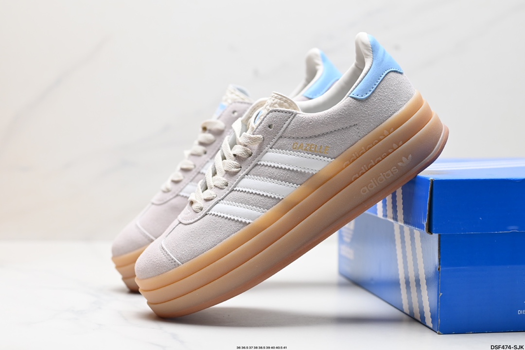 Adidas Gazelle Shoes